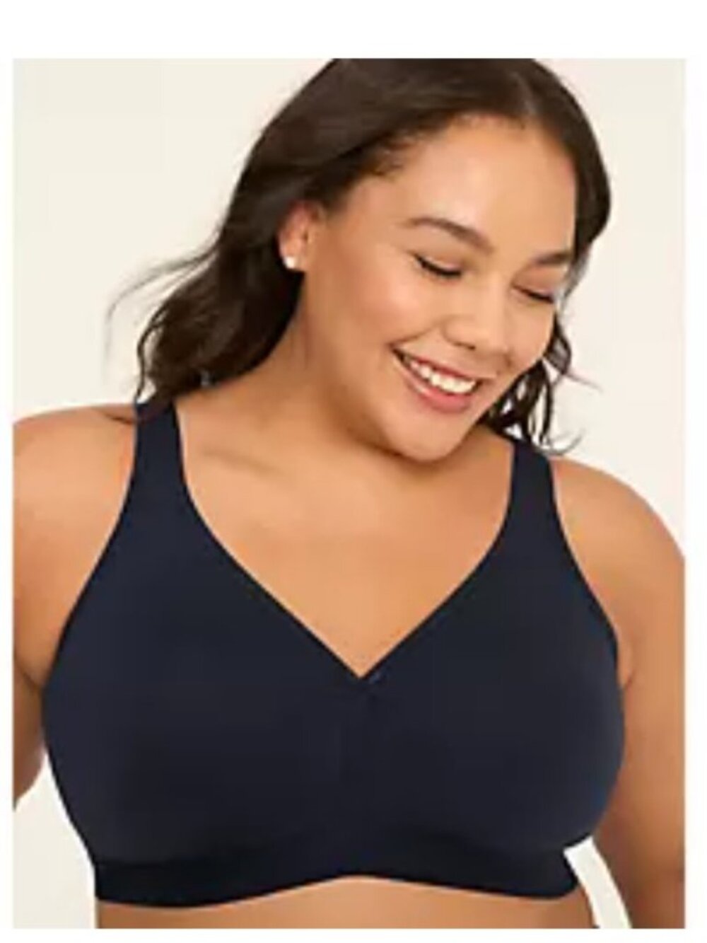 Lane Bryant bra size 40 G Brand new in packaging and tags attached.
